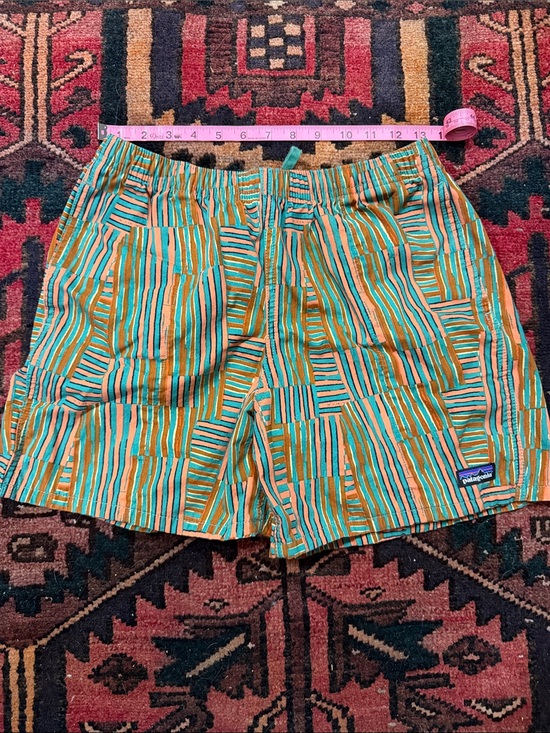 Patagonia Other - Boys Patagonia shorts size XL EUC